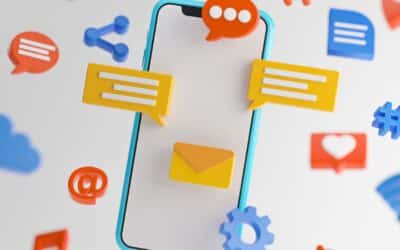 Tips for small businesses for their social media