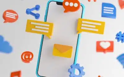 Tips for small businesses for their social media