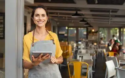 Trending Tech for Small Business in 2025