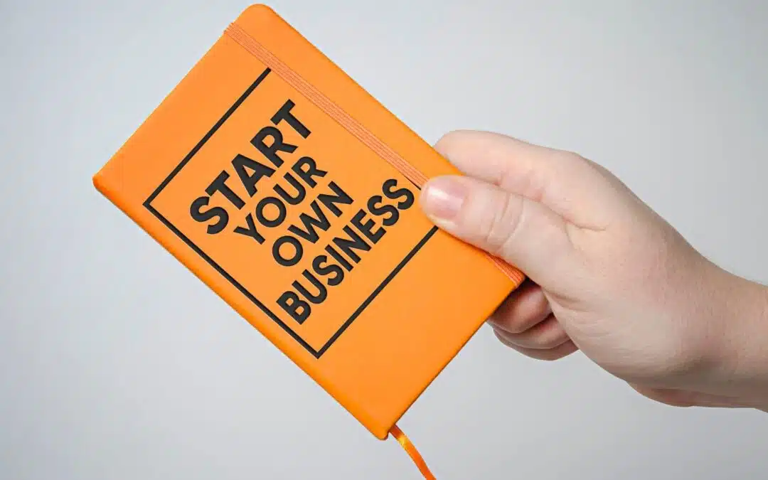 Starting a Business in 2026: Essential Tech Tips to Help You Build Smart