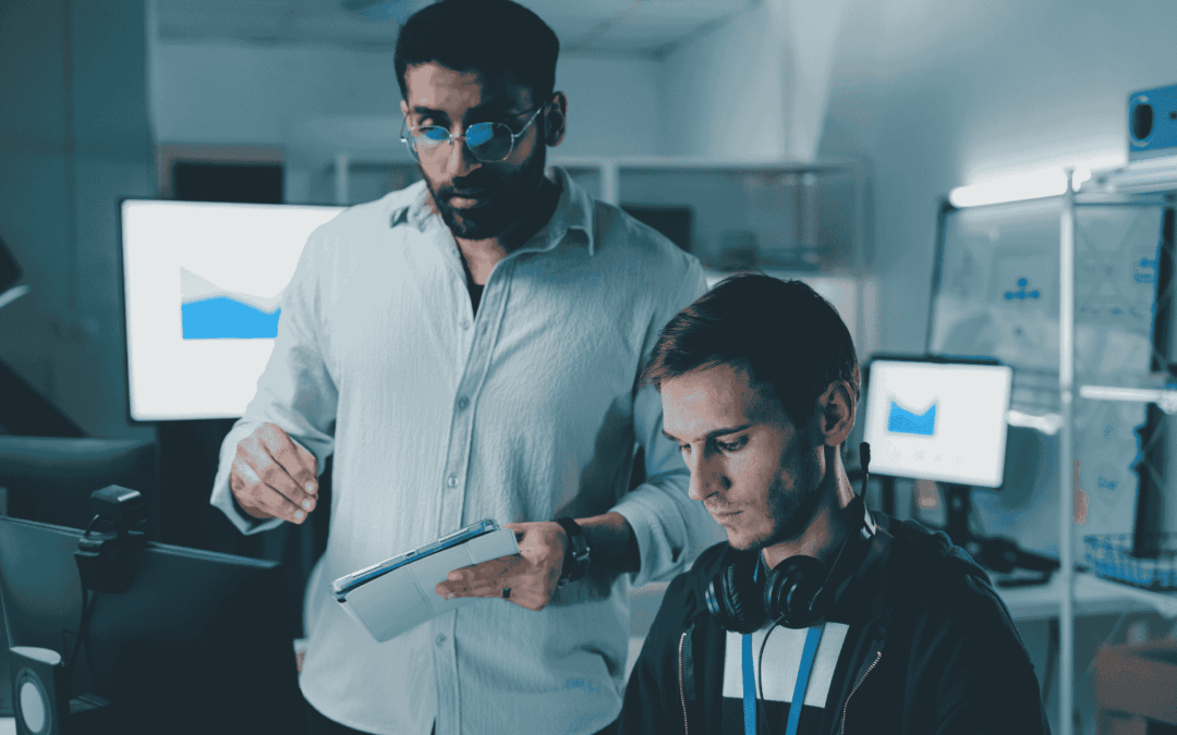What Is the Essential Eight? A Practical Guide to Australia’s Cyber Resilience Framework