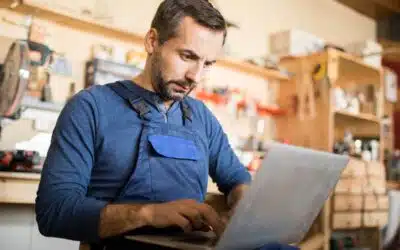 Why Small Businesses Face the Highest Cybersecurity Risks