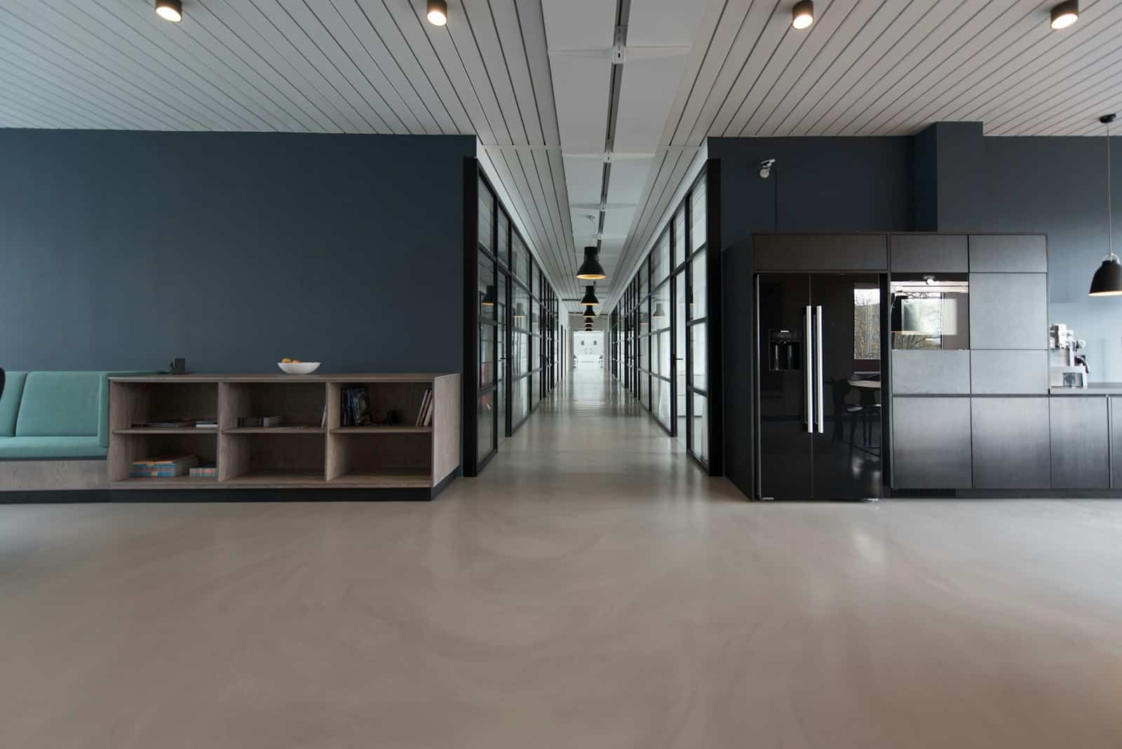 BaseHost moves into a permanent operations base in Brighton